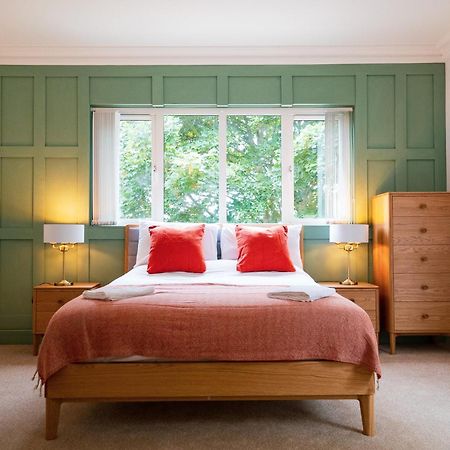The Brambles Retreat In The Mournes Hotel Annalong Екстериор снимка