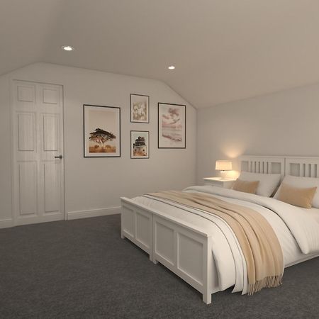 The Brambles Retreat In The Mournes Hotel Annalong Екстериор снимка