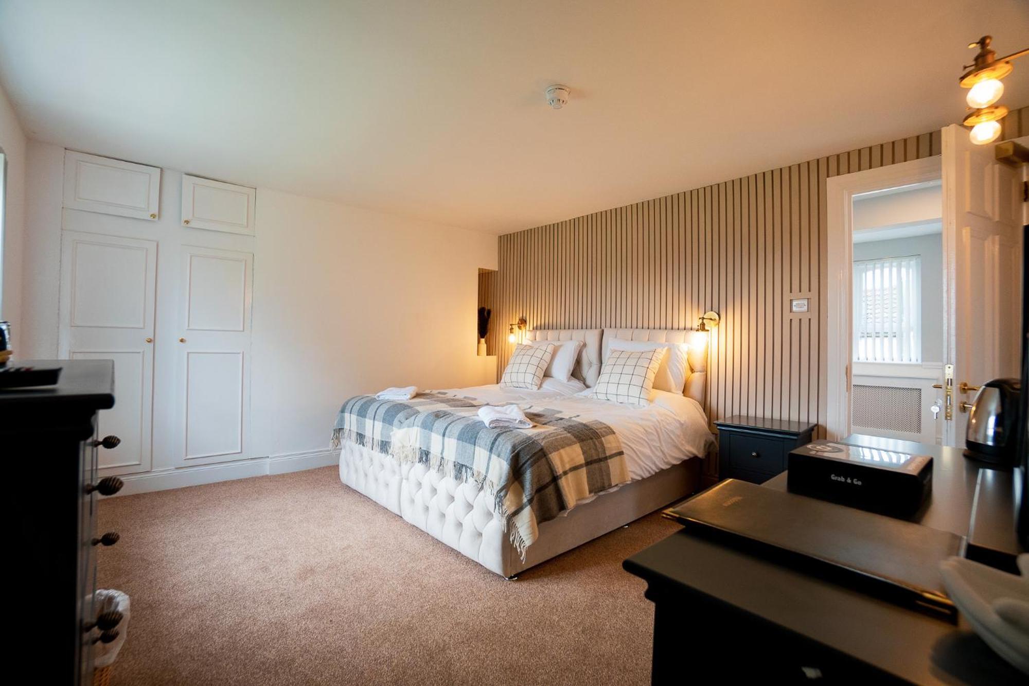 The Brambles Retreat In The Mournes Hotel Annalong Екстериор снимка