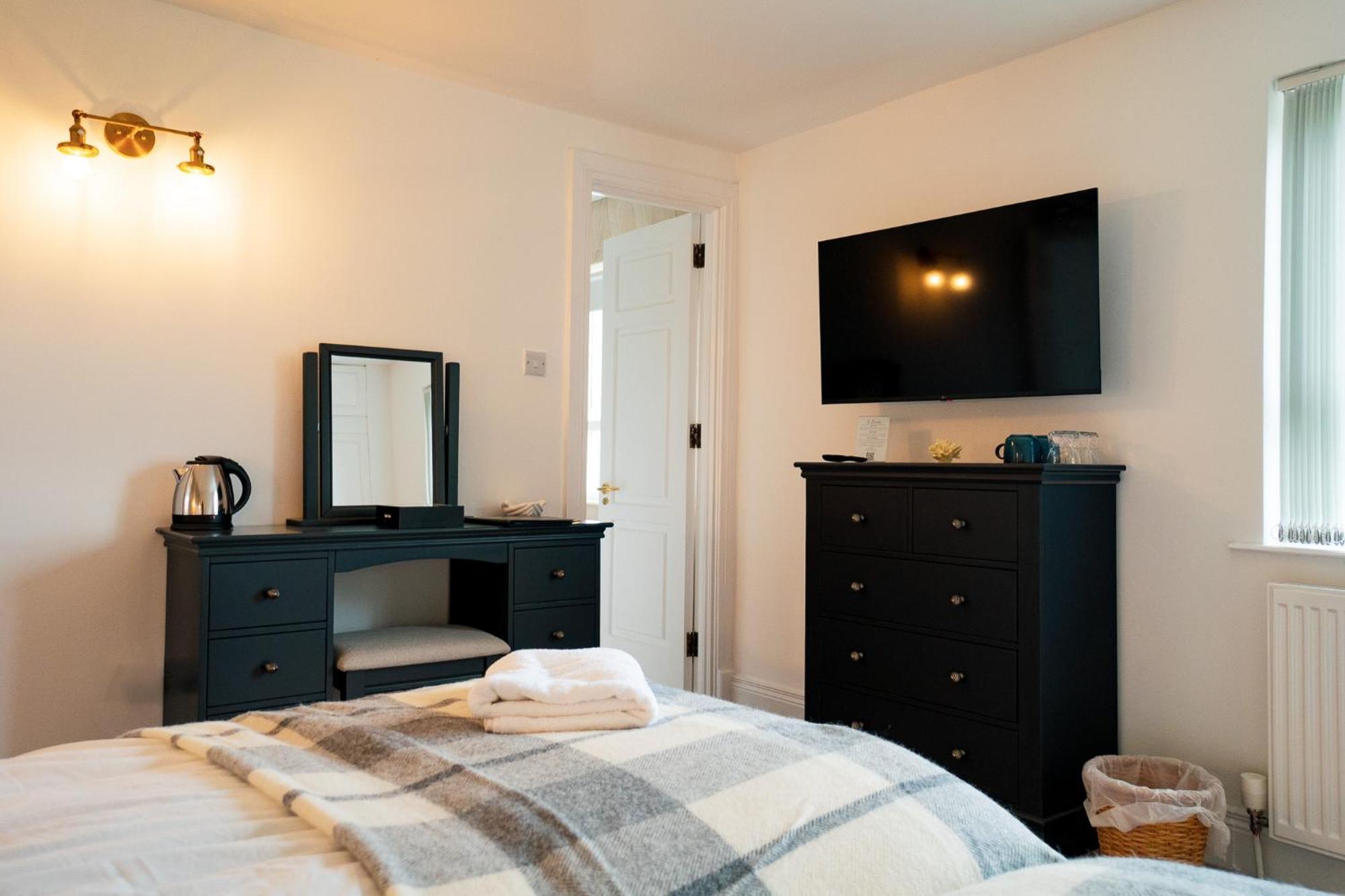 The Brambles Retreat In The Mournes Hotel Annalong Екстериор снимка