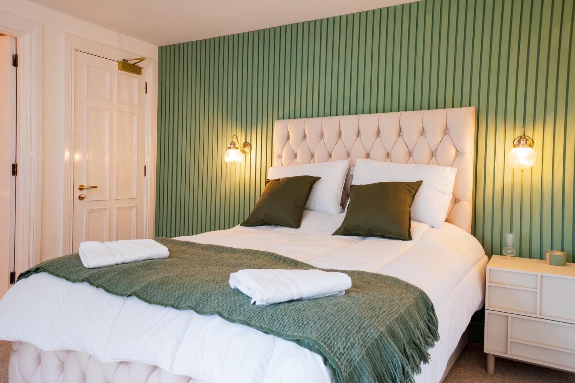 The Brambles Retreat In The Mournes Hotel Annalong Екстериор снимка