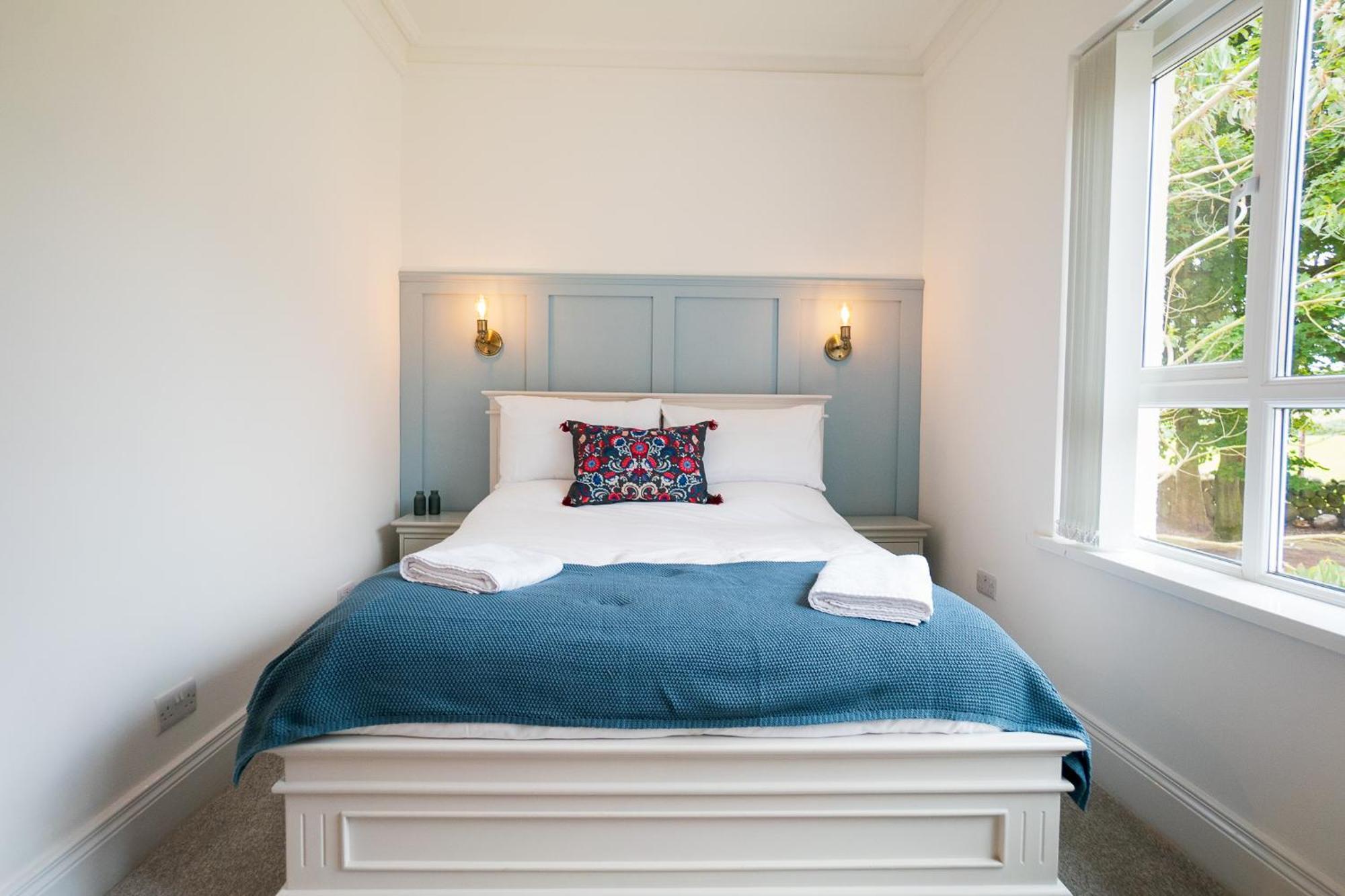 The Brambles Retreat In The Mournes Hotel Annalong Екстериор снимка