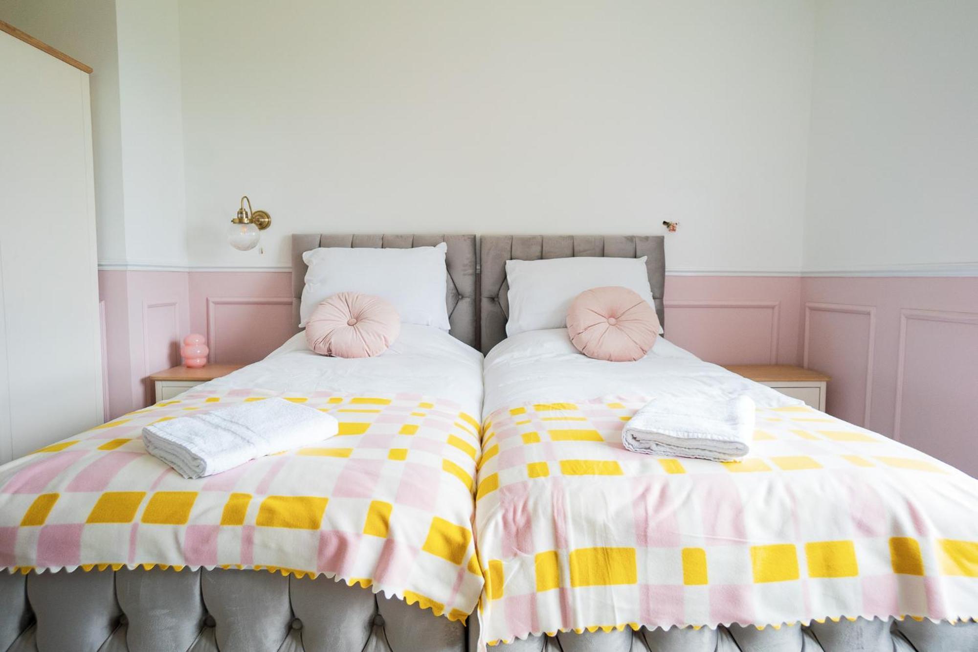The Brambles Retreat In The Mournes Hotel Annalong Екстериор снимка