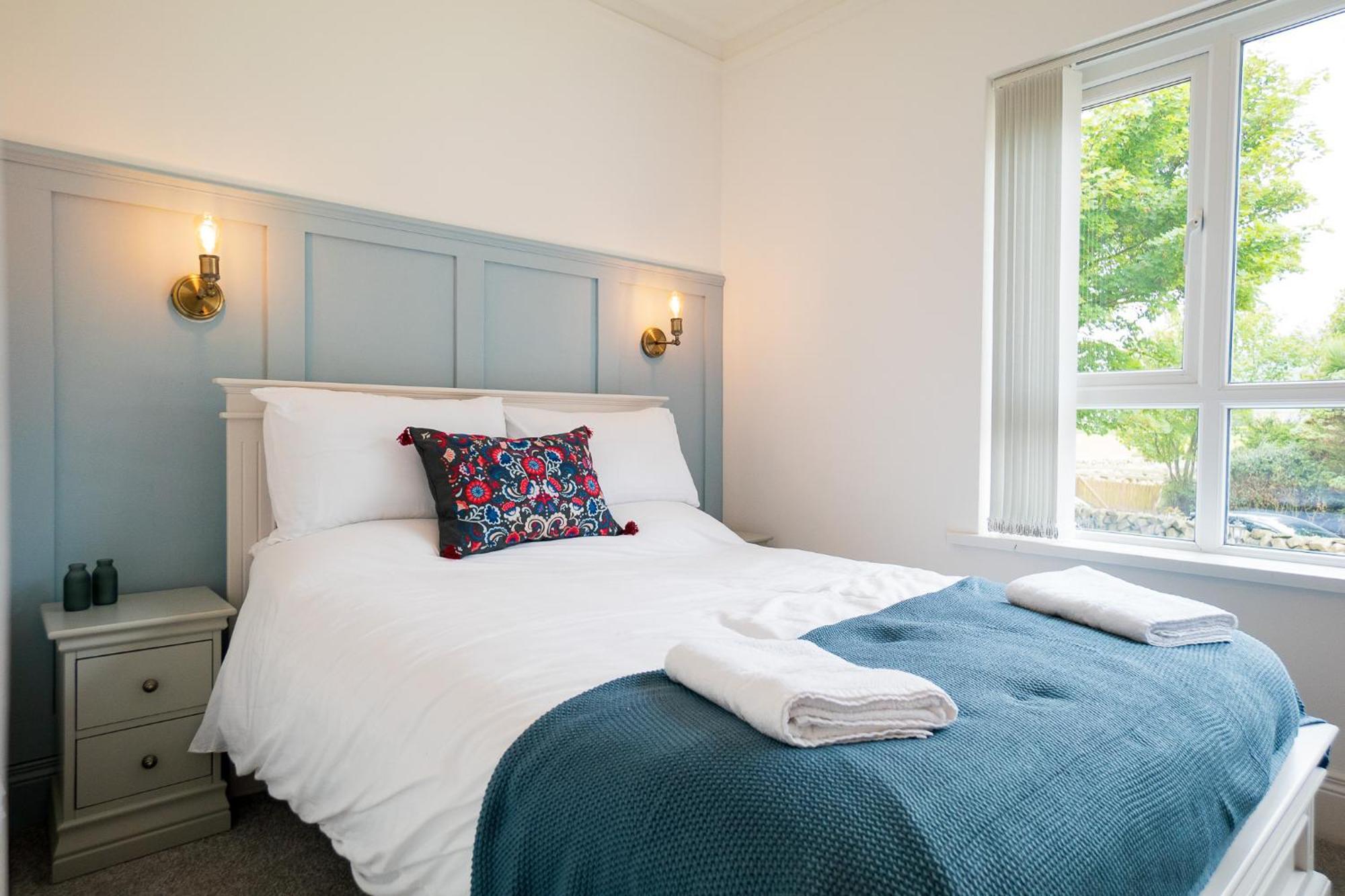 The Brambles Retreat In The Mournes Hotel Annalong Екстериор снимка