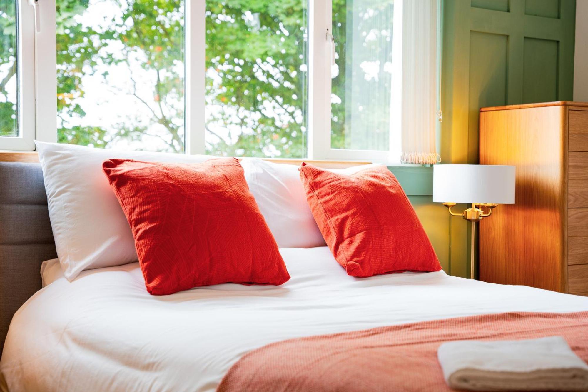 The Brambles Retreat In The Mournes Hotel Annalong Екстериор снимка