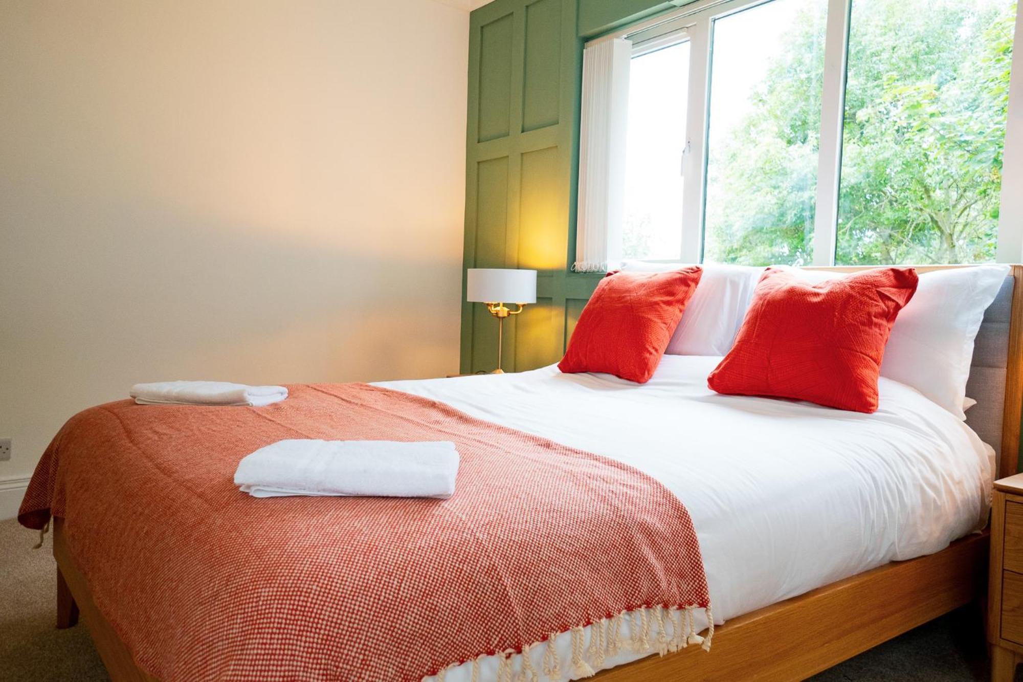 The Brambles Retreat In The Mournes Hotel Annalong Екстериор снимка