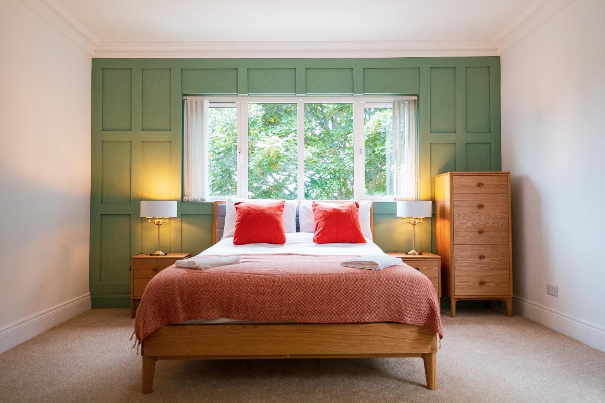 The Brambles Retreat In The Mournes Hotel Annalong Екстериор снимка